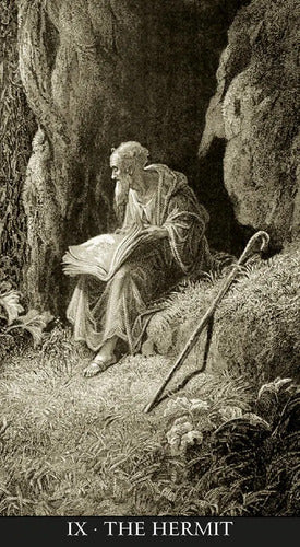 Tarot Gustave Doré + Guía En Español + Palo Santo De Regalo!