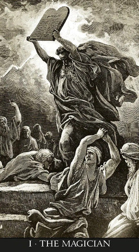 Tarot Gustave Doré + Guía En Español + Palo Santo De Regalo!