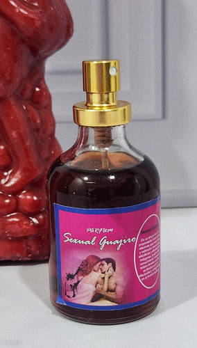 Kit De Amor Amarre Ritualizado