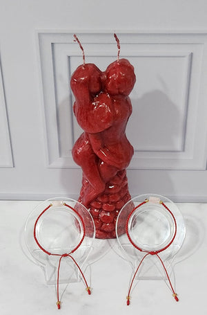 Kit De Amor Amarre Ritualizado