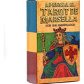 Tarot De Marsella Didáctico Para Principiantes - Significado