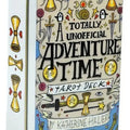 Tarot Hora De Aventura (caja Metalica - Edición Premium)