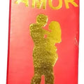 Miel De Amor Original Ritualizado + Cuarzo Rosa Regalo !!!!