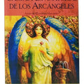 Cartas Adivinatorias De Los Arcangeles Doreen Virtue